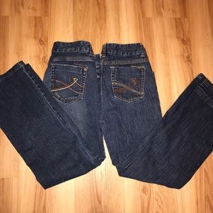 DKNY jeans